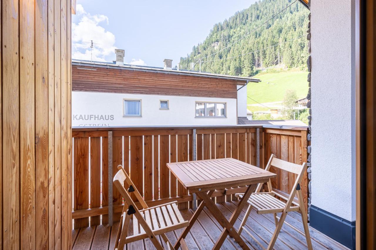 Edelweiss Apartments 200M Zum Lift - Silvretta Card Premium Inklusive See Exterior foto